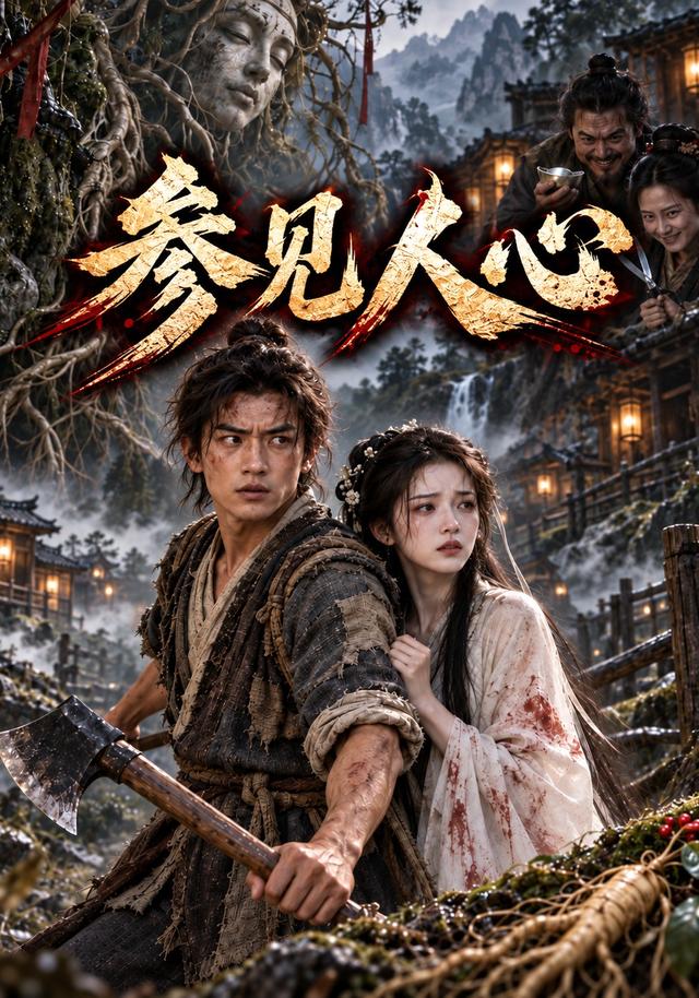 参见人心