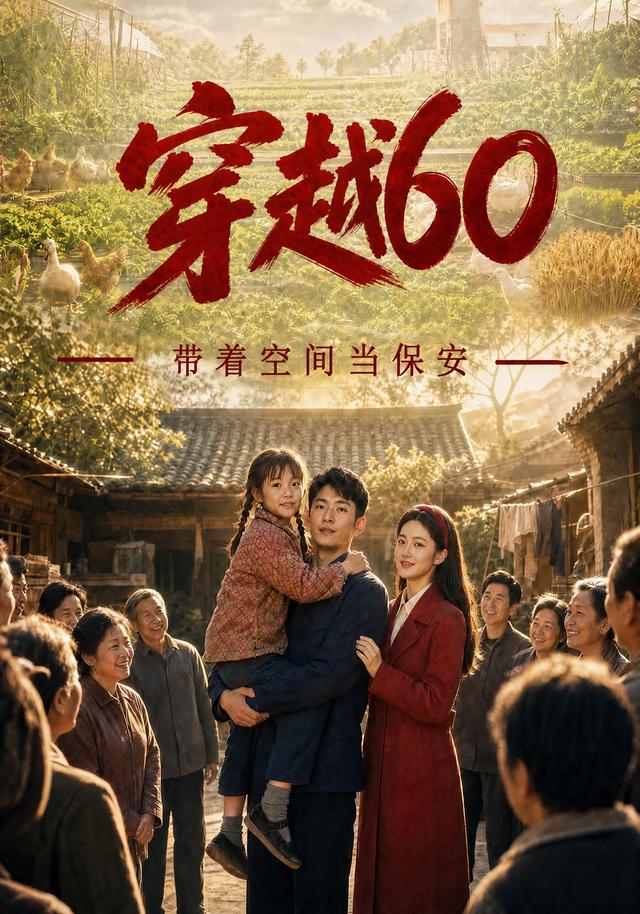 穿越60带着空间当保安