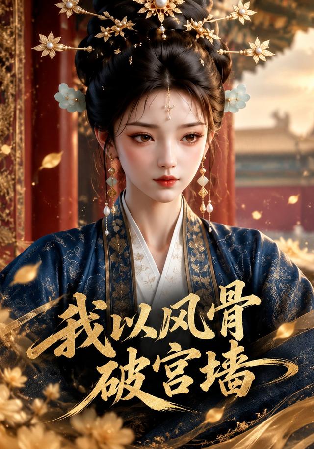 我以风骨破宫墙