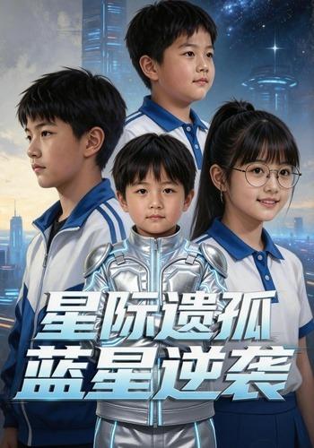 星际遗孤：蓝星逆袭