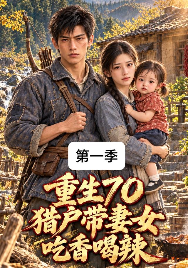 重生70猎户带妻女吃香喝辣第一季