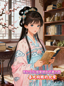 医妃风华废柴嫡女逆袭之路 cover
