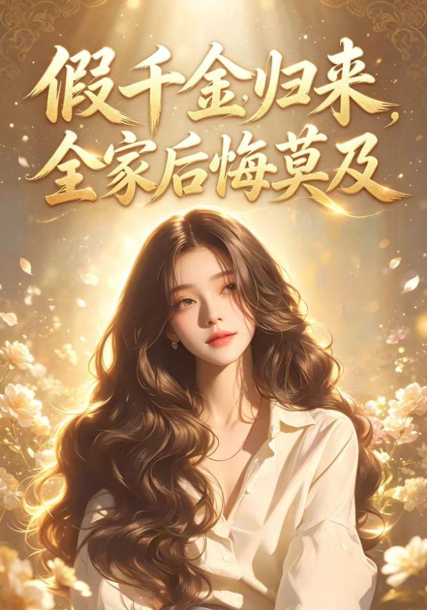 假千金归来，全家后悔莫及