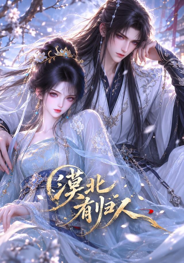 漠北有归人 cover