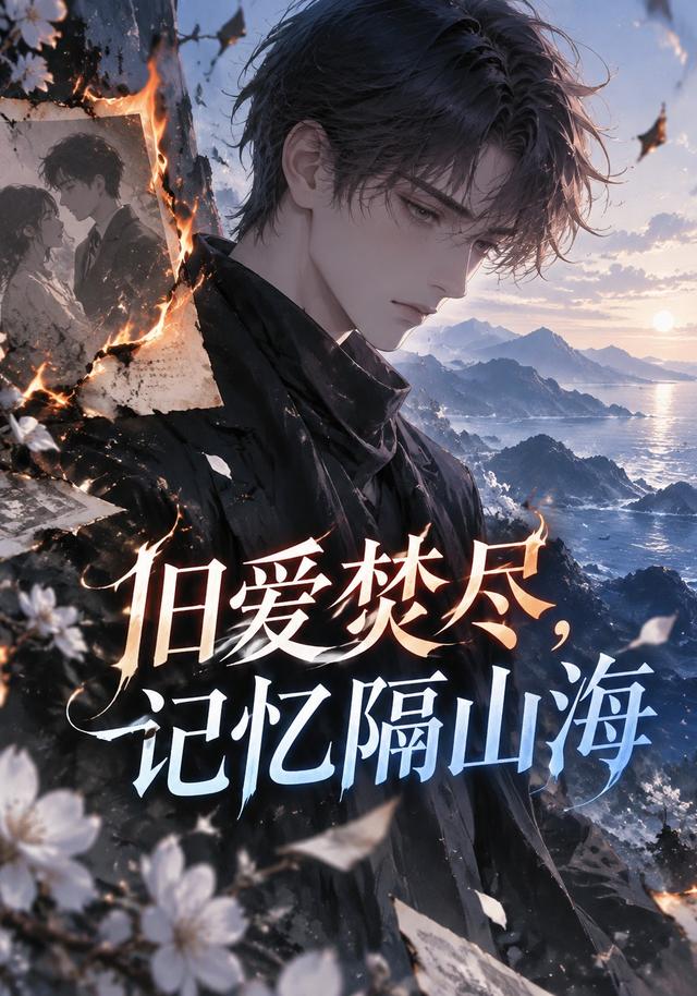 旧爱焚尽，记忆隔山海