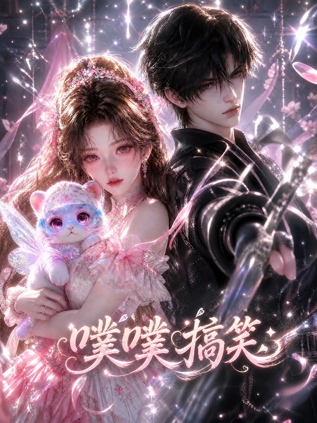 噗噗搞笑 cover