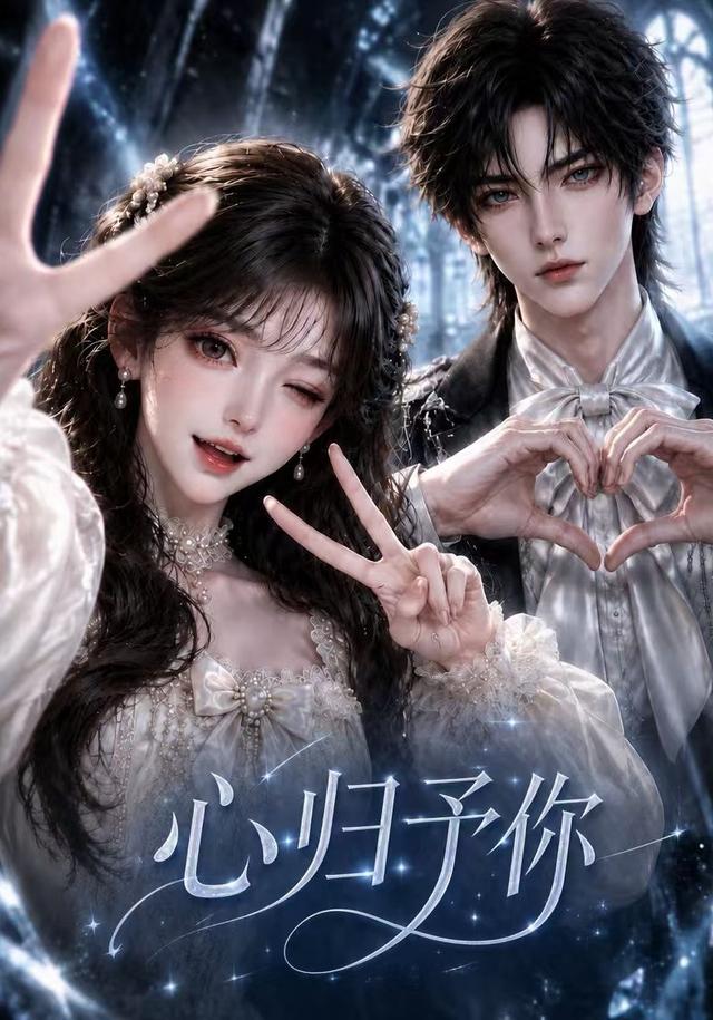 心归予你 cover