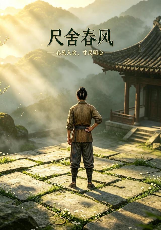 尺舍春风