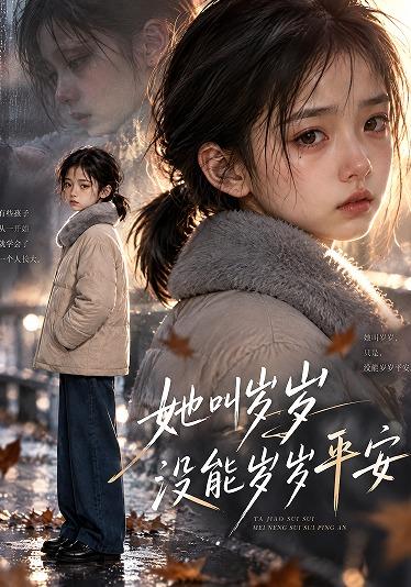 她叫岁岁没能岁岁平安 cover