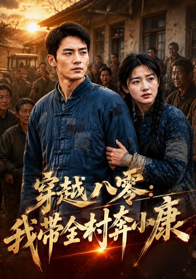 穿越八零：我带全村奔小康