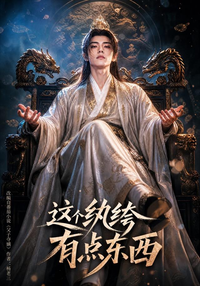 这个纨绔有点东西 cover