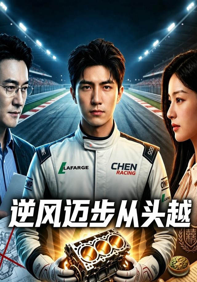 逆风迈步从头越 cover