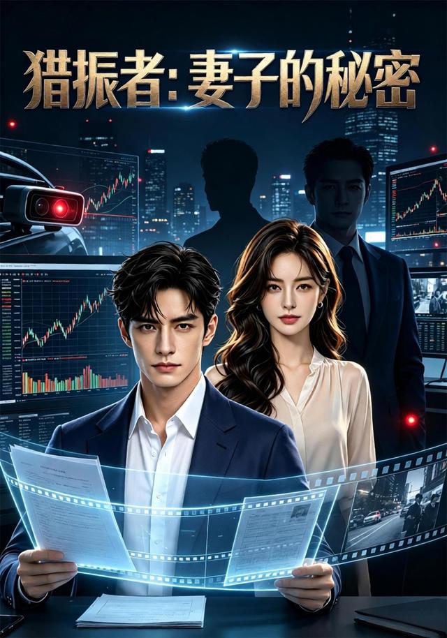 猎振者：妻子的秘密
