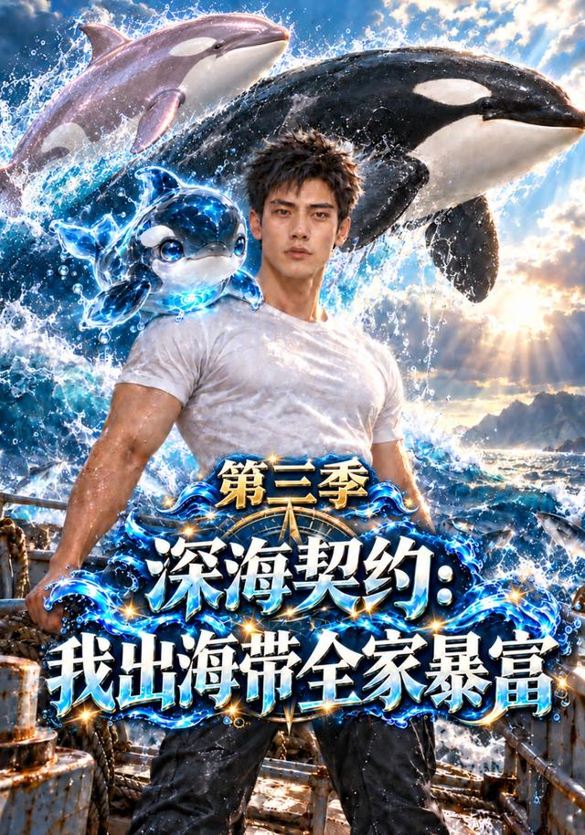 深海契约：我出海带全家暴富第三季