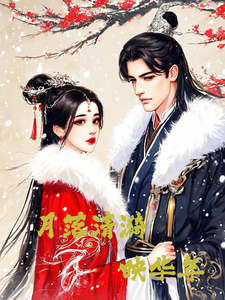 月落清漪映华年 cover