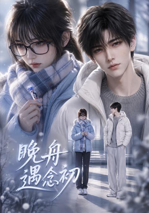 晚舟遇念初 cover