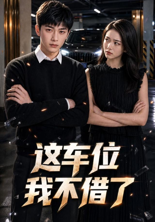 这车位我不借了