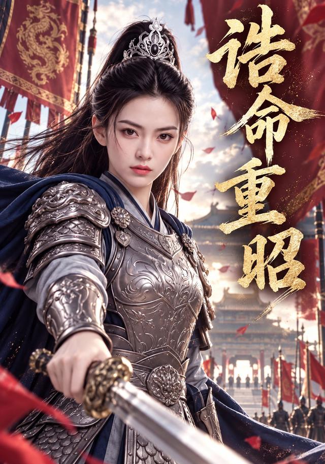 诰命重昭