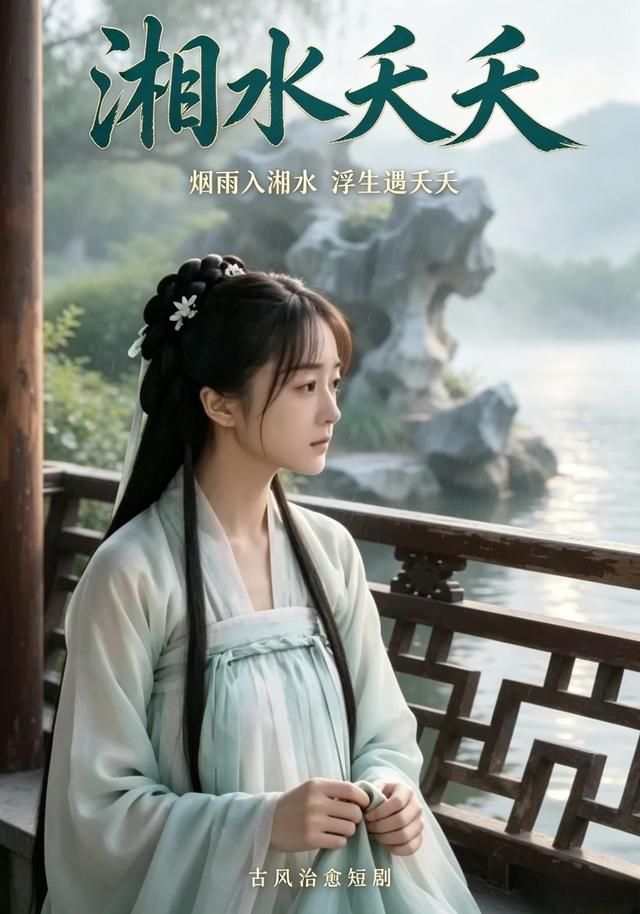 湘水夭夭 cover