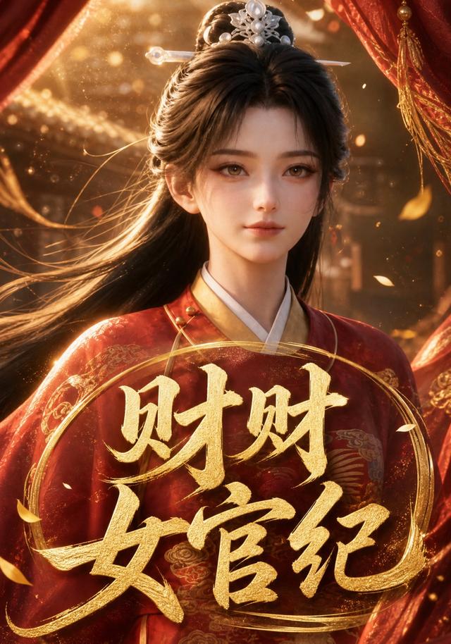 财财女官纪