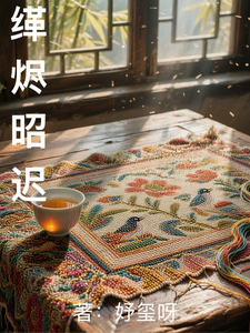 缂烬昭迟 cover