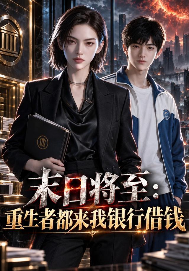 末日将至：重生者都来我银行借钱