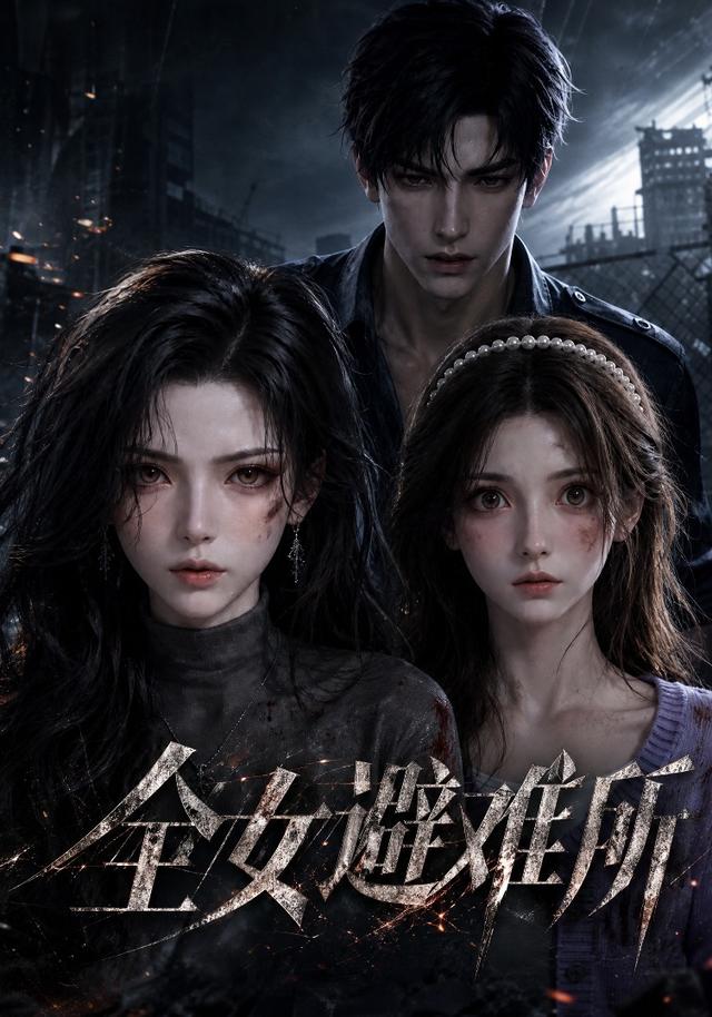 全女避难所