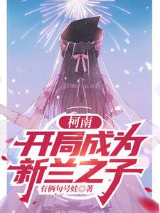 柯南:开局成为新兰之子 cover