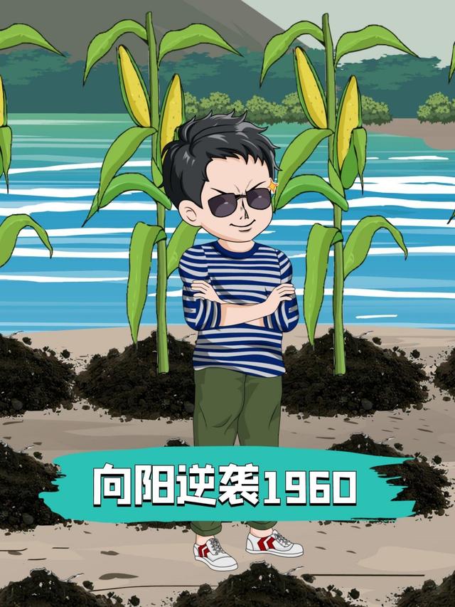 向阳逆袭1960