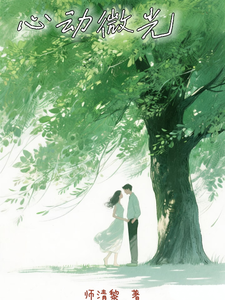 心动微光 cover