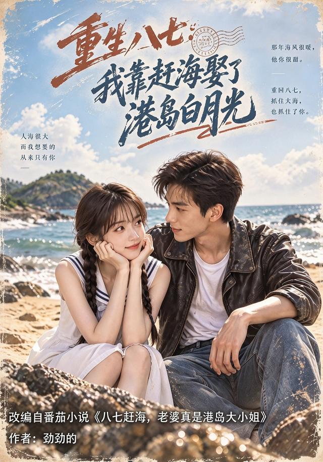 重生八七：我靠赶海娶了港岛白月光