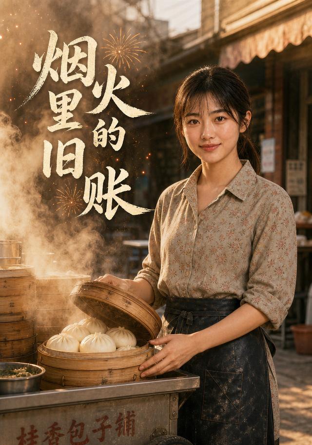 烟火里的旧账