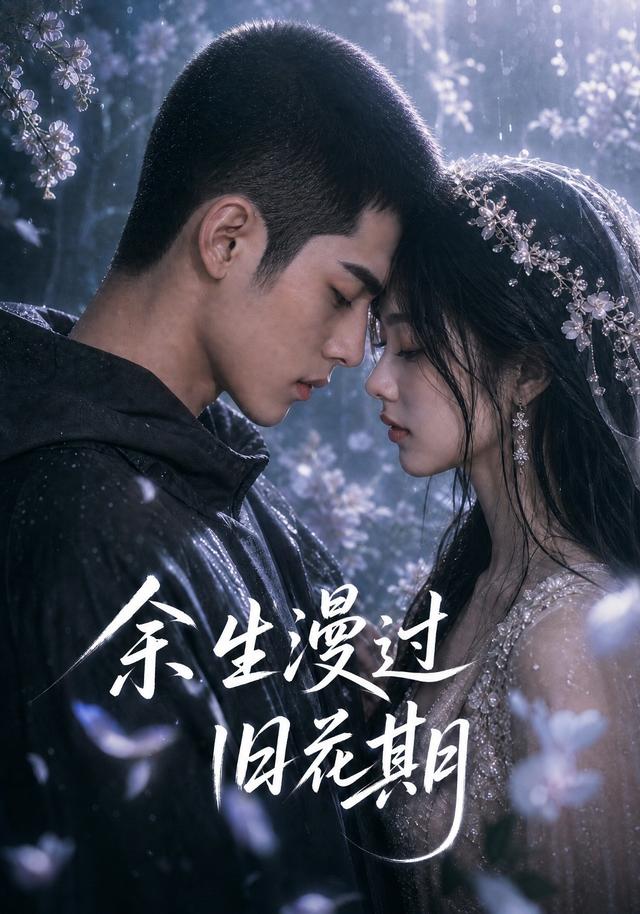 余生漫过旧花期