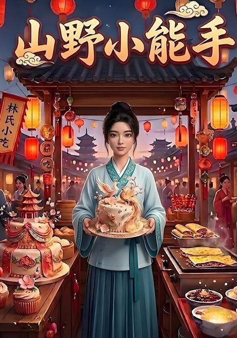 山野小能手 cover