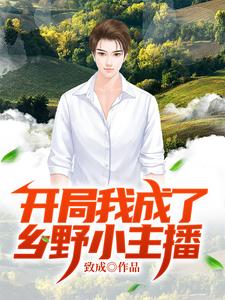 开局我成了乡野小主播 cover