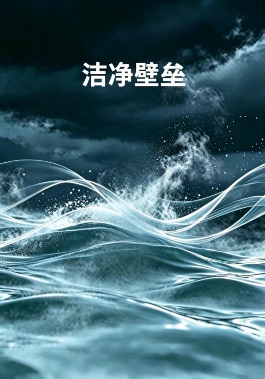 洁净壁垒