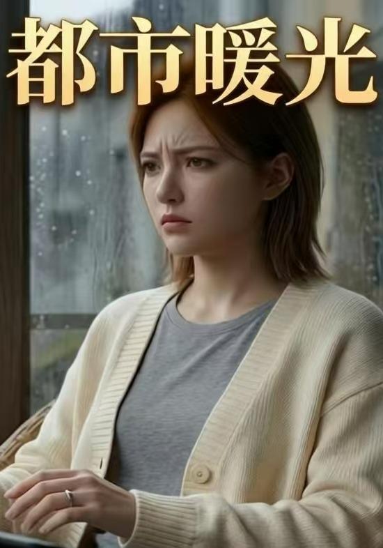 都市暖光