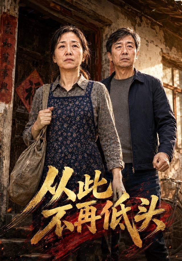 从此不再低头 cover