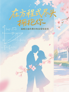 在方程式尽头拥抱你 cover