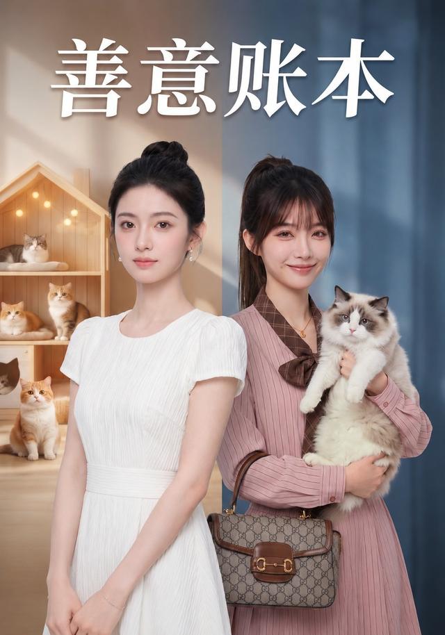善意账本