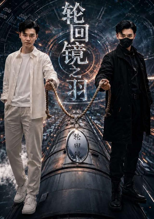 轮回镜之羽