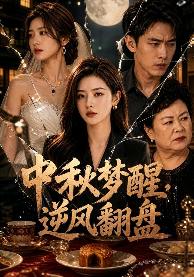 中秋梦醒，逆风翻盘