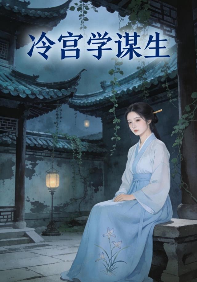冷宫学谋生