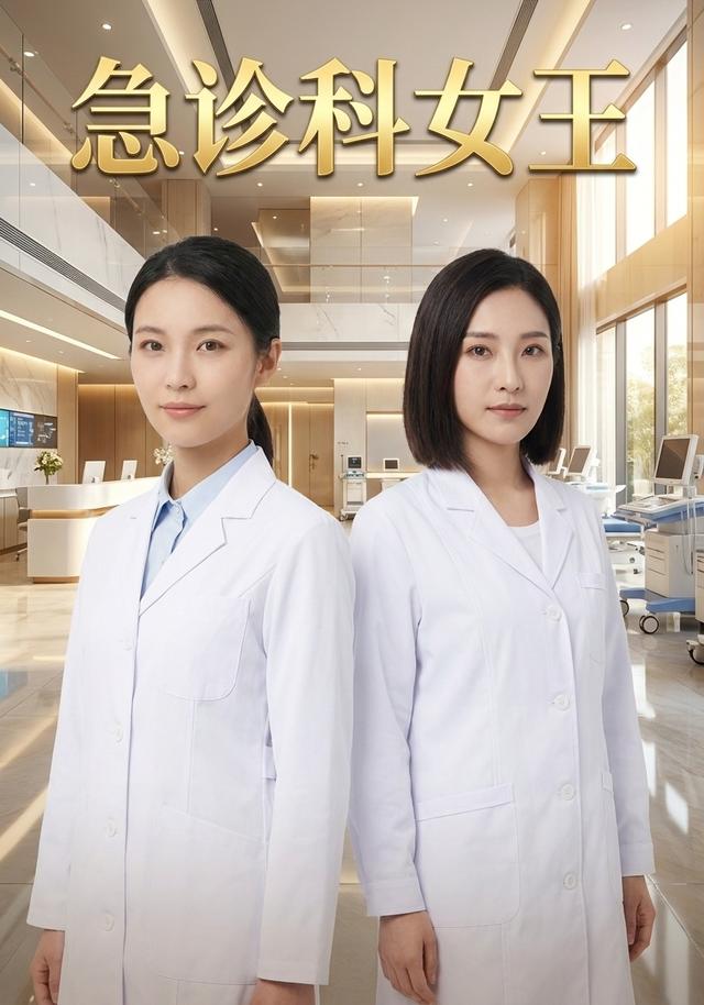 急诊科女王