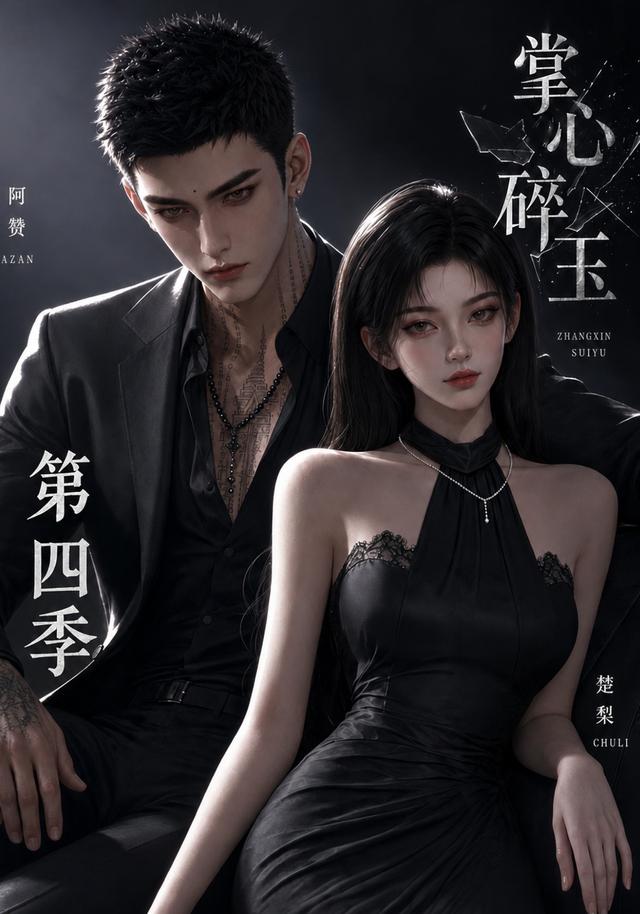 掌心碎玉第四季