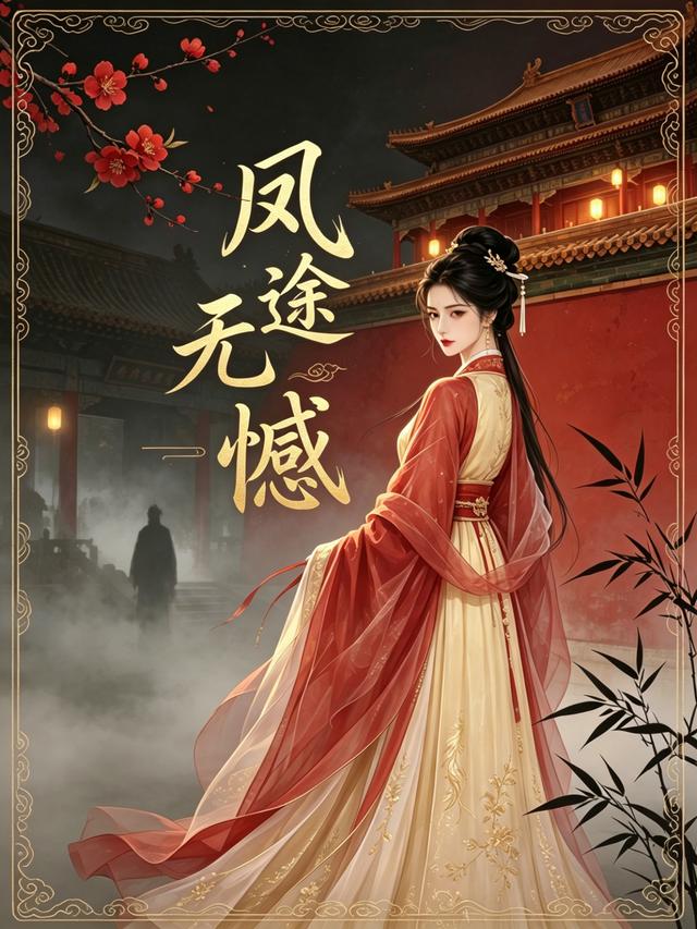凤途无憾 cover