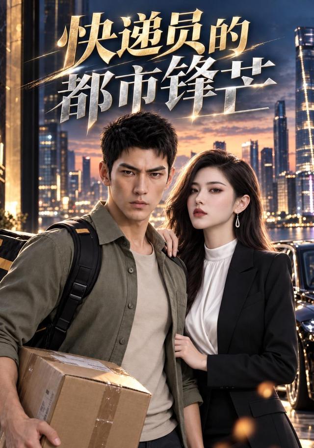 快递员的都市锋芒