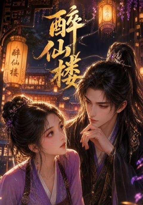 醉仙楼 cover