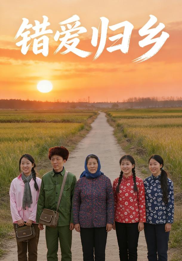 错爱归乡