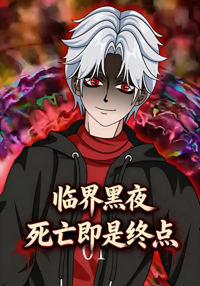 临界黑夜，死亡即是终点